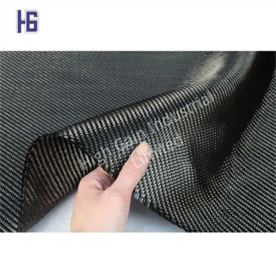 Carbon Fiber Cloth Roll