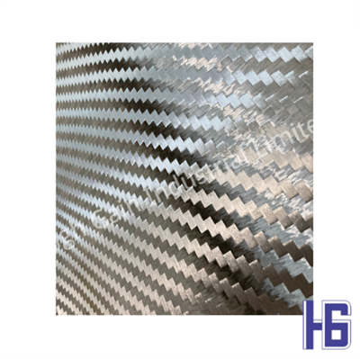 Spread Yarn Fabrics Composite