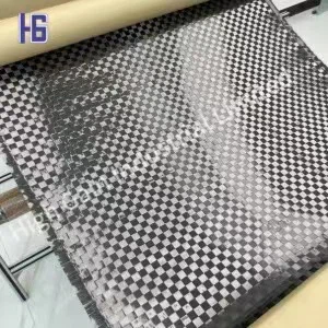 Carbon Fiber Roofing Sheets