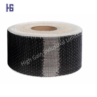 Composite Carbon Fiber Fabrics