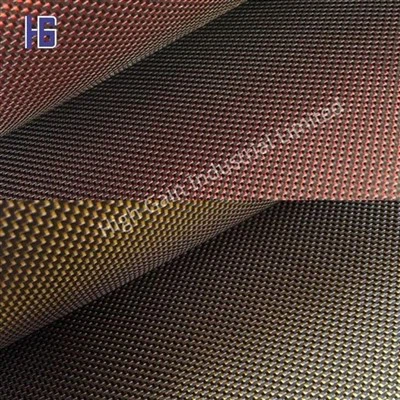 Glittery Metallic Materials