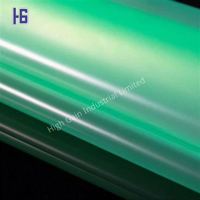 High Temperature Vacuum Bagging Film