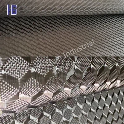 Jacquard Woven Fabric