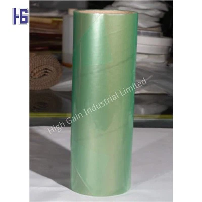 Vacuum Bag Materials