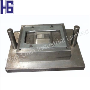 Stamping Mold
