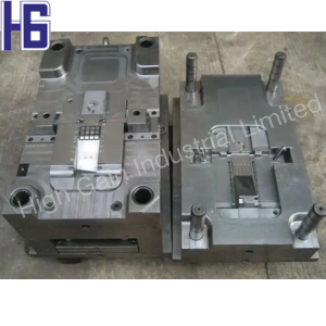 Stamping Mold