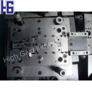 Stamping Mold