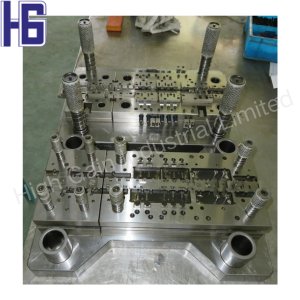 Stamping Mold