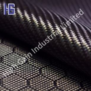 Thick Carbon Fiber Sheets