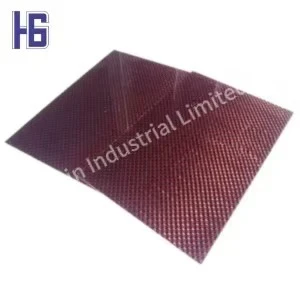 Thin Carbon Fiber Sheets