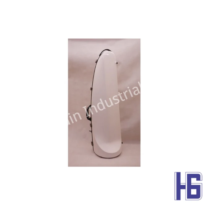 Trombone Carbon Fiber Protector in White