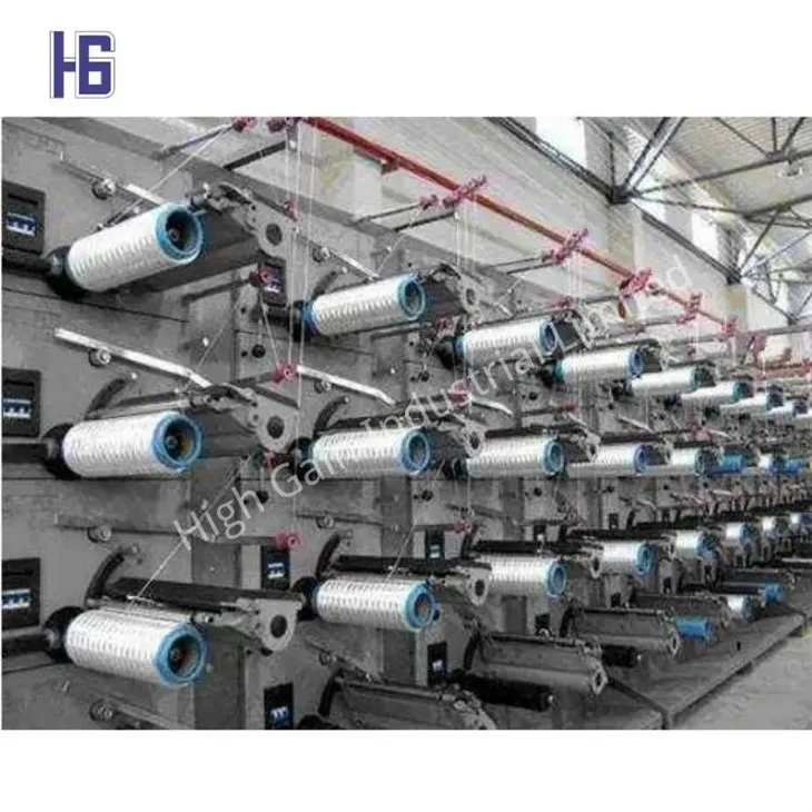 UHMWPE Fiber Fabric