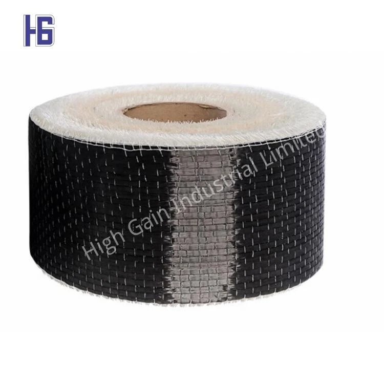 Unidirectional Carbon Fiber Cloth