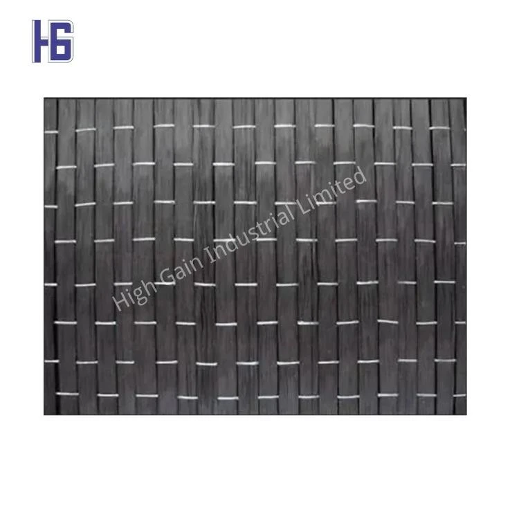 Unidirectional Carbon Fiber Cloth