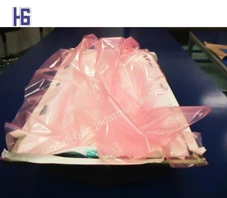 Vacuum Bag Release Film