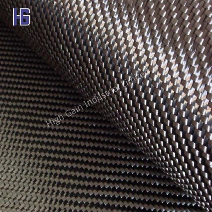 Woven Carbon Fiber