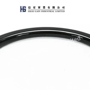 Wrapped Carbon Fiber Tube